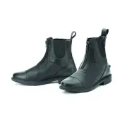 Ovation Ladies Energy Zip Front Paddock