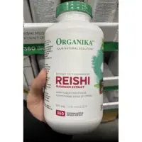 在飛比找蝦皮購物優惠-保證正品🍁加拿大🇨🇦 Organika Reishi Mus