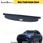 Cargo Shade Cover Fits for GLE 2020-2024 Rear Trunk anti-voyeur privacy