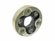 For 2019-2020 Volkswagen Arteon Drive Shaft Flex Joint Front Febi 77484CJ (for: Volkswagen)