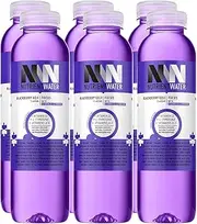 Nutrient Water Focus, 12 x 575 ml, Blackberry Goji