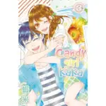 【MOMOBOOK】CANDY GIRL KAKA 3 完(電子漫畫)