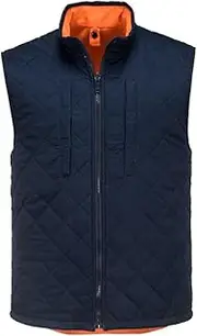 [Prime Mover] unisex Reversible Vest