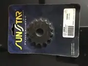 sunstar sprocket