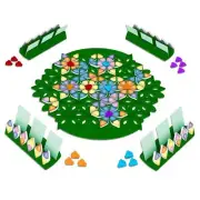 MSG90993 Moose Toys Wildflowers