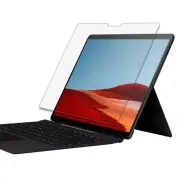 Clear Screen Protector Guard Shield For Microsoft Surface Pro 9 / Pro 8