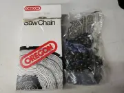 Oregon 72DP 81F Chainsaw Chain for Homelite NOS