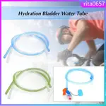 2PCS HYDRATION BLADDER TUBE HYDRATION PACK HOSE REPLACEMENT