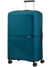 [American Tourister] Airconic Spinner 77cm in Deep Ocean