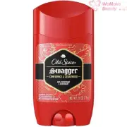 Old Spice Swagger Deodorant Confidence and Cedarwood 2.6oz / 73g New