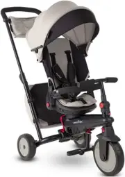 Smartrike STR7 White