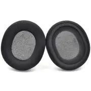 Pair of Replacement Ear Pads For Steelseries Arctis Headphones