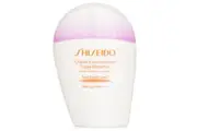 Shiseido Urban Environment Triple Beauty Suncare Emulsion SPF 50+ 30ml