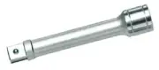 Gedore SOCKET EXTENSION 125mm 1/2″ Square Drive, Chrome Vanadium Steel