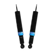 2 x Rear Sachs Shock Absorbers for Toyota Corolla ZRE152R Prius ZVW30