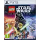 PS5《樂高星際大戰：天行者傳奇 LEGO Star Wars:The Skywalker》英文歐版