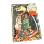 1992 topps archives The Rookies Basketball 150 Complete card set Michael Jordan