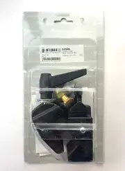 Manfrotto 035RL Super Clamp Portable Mount for Cameras Lights and Shelves