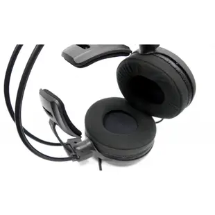 鐵三角 ATH-AD500X 黑色 耳罩式耳機 開放式 動圈型 | 金曲音響