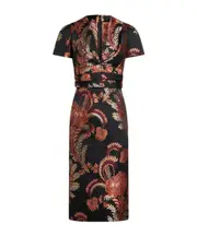 JACQUARD DRESS IT42 color