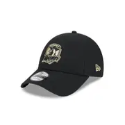 Sydney Roosters NRL Supporter Black Gold 9FORTY Snapback