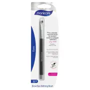 Manicare E12 Brow/Eye Definer Brush