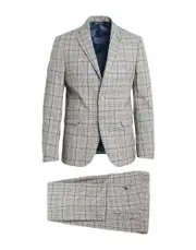 [ALESSANDRO GILLES] ALESSANDRO GILLES Suits - Item 49978968