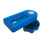 Kreg Adjustable Bench Clamp Base For bench Dog Holes KBCBA