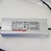 150W High Power LED Light Led Driver Power Supply Waterproof 18-34v For COB LED