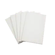 5 pack of 20x30cm Artist Blank Stretched Canvas Canvases Art Large White Range Oil Acrylic Wood