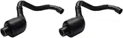Binxind 2X Crankcase Breather Hose Valve for A4 A6 2001-2005 06B103211H 06B103211J 06B103211E