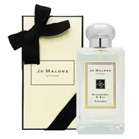 在飛比找PChome24h購物優惠-【Jo Malone】黑莓子與月桂葉香水100ml