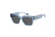 Mens Sunglasses By Polaroid Pld6198SXMcMvu 52 mm