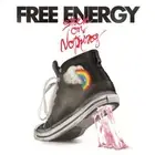 FREE ENERGY Stuck On Nothing CD NEW (STORE DISPLAY COPY)