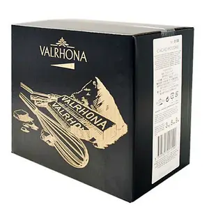 法國法芙娜VALRHONA頂級無糖100%純可可粉  80G(鋁箔夾鏈袋) 300G(鋁箔夾鏈袋) 購買整箱才有箱子喔！