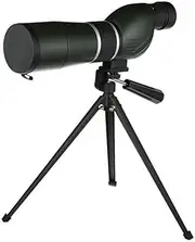 Practical Telescope Catadioptric Telescope 45X60Ae Bird Mirror High Magnification Right Angle Monocular Telescope for As