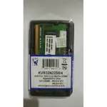 筆記本電腦 RAM SODIMM 內存 PC LONGDIMM DDR4 4GB 2666MHZ 金士頓