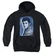 Hoodie - OVERLAY Pull-Over Sweatshirt pure cotton
