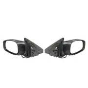 Right & Left Electric Door Mirror for Suzuki Swift EZ 01/05-09/10