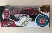 #57 JASON KELLER EXCEDRIN RACING 2000 MONTE CARLO 1/64 RACING CHAMPIONS PROMO