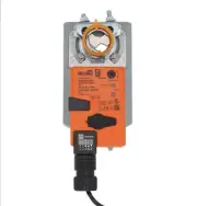 BELIMO AMCB24-MFT Direct Coupled Non-Spring Return Damper Actuator (24V)
