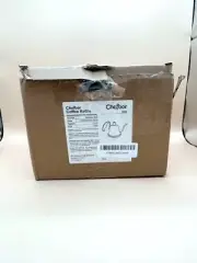 Chefbar Coffee Kettle for Stove Top Premium Gooseneck Kettle. Stainless Steel