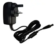 DIGITECH HARDWIRE DL-8 DELAY LOOPER POWER SUPPLY REPLACEMENT ADAPTER 9V