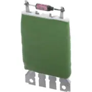 HVAC Blower Motor Resistor Holstein 2BMR0325 fits 02-08 Mini Cooper 1.6L-L4 (for: Mini)