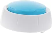 NOLITOY Pet Button Recordable Talking Button for Dogs Educational Sound Button for Training and Interaction