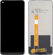 For Oppo A54 4G CPH2239 LCD Display Screen Touchscreen Du