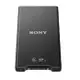 SONY 索尼 MRW-G2 USB 3.2 CFexpress Type A / SD UHS-II 高速讀卡機 公司貨