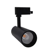 3A Lighting 3 Wire 30W LED Tri-Colour Track Light