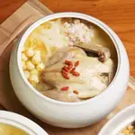 【上海鄉村】雪耳燉雞美妍湯 江浙料理 中式料理 冷凍料理包