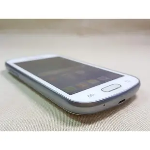 Samsung Galaxy GT-S7390